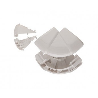 Изменяемый угол LEGRAND 010619