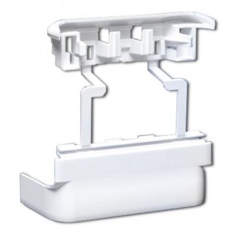 Отвод LEGRAND 010735