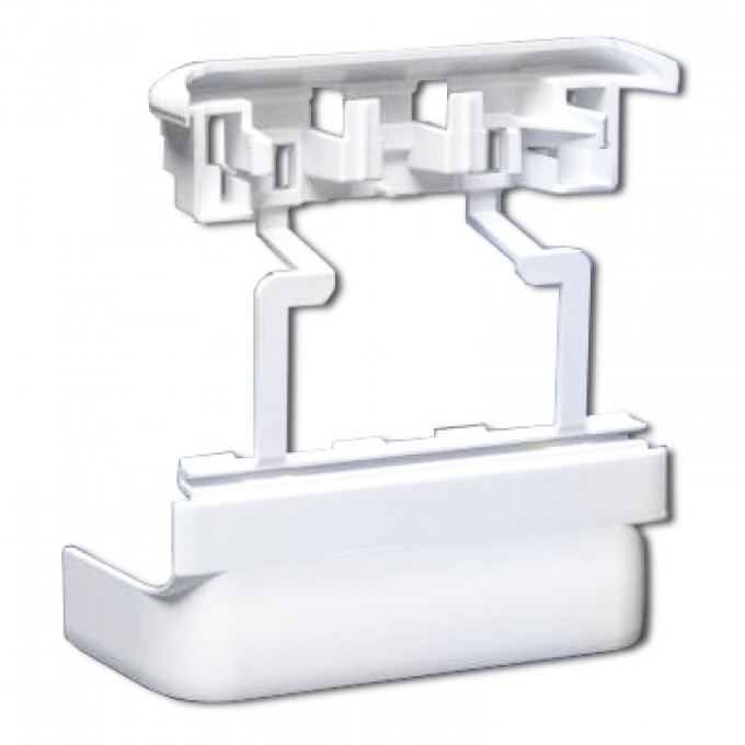 Отвод LEGRAND 010740