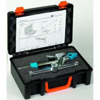 Инструмент для обжима проводников LEGRAND 036445