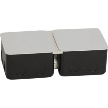 Монтажная коробка LEGRAND 054003