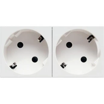 Розетка электрическая LEGRAND 077252