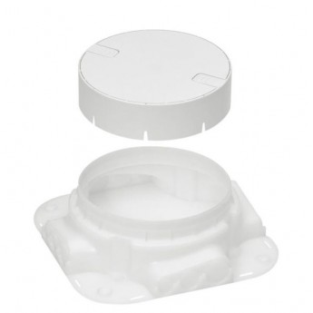 Коробка LEGRAND 088069