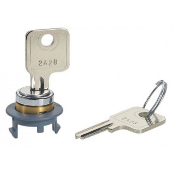 Замок и ключ LEGRAND 088098