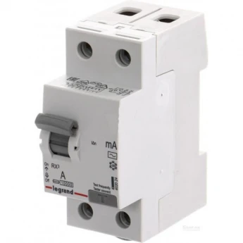 Устройство защитного отключения LEGRAND 402025