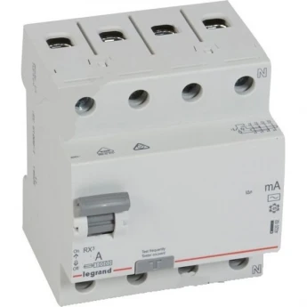 Устройство защитного отключения LEGRAND 402072