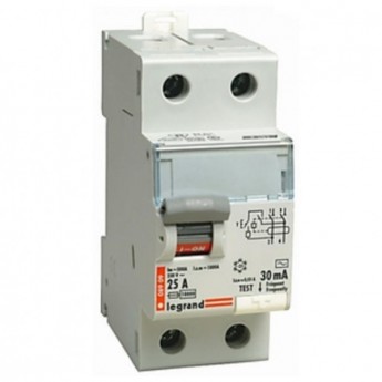 Устройство защитного отключения LEGRAND 403000