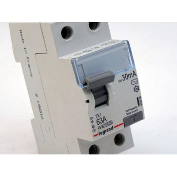 Устройство защитного отключения LEGRAND 403002