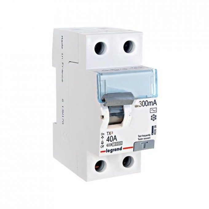 Устройство защитного отключения LEGRAND 403039