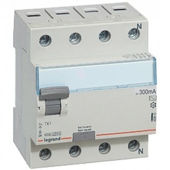Устройство защитного отключения LEGRAND 403042