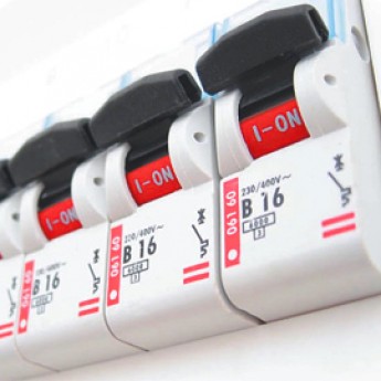 Автоматический выключатель LEGRAND 409281