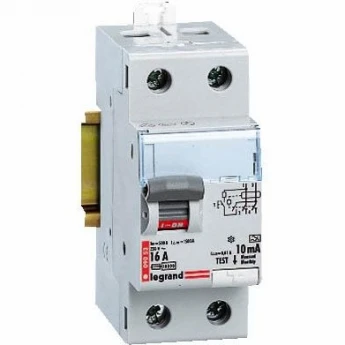 Устройство защитного отключения LEGRAND 411500