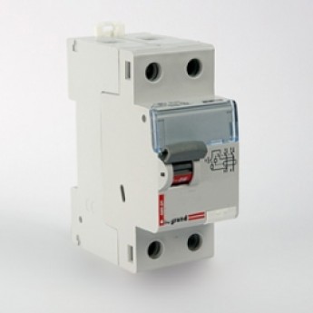 Устройство защитного отключения LEGRAND 411515