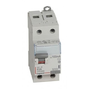 Устройство защитного отключения LEGRAND 411516