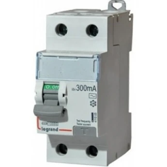 Устройство защитного отключения LEGRAND 411526