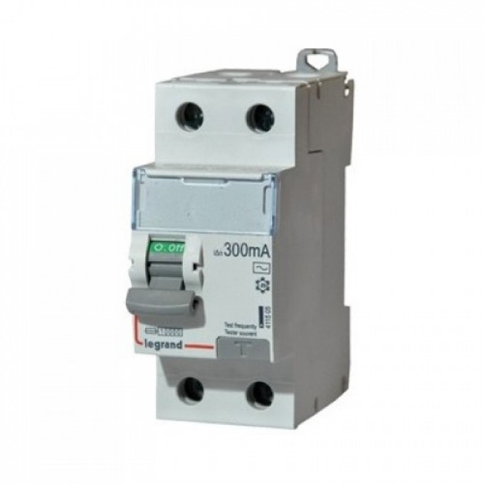 Устройство защитного отключения LEGRAND 411526