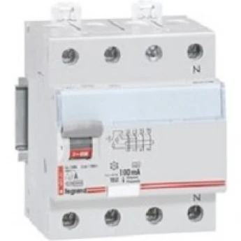 Устройство защитного отключения LEGRAND 411714