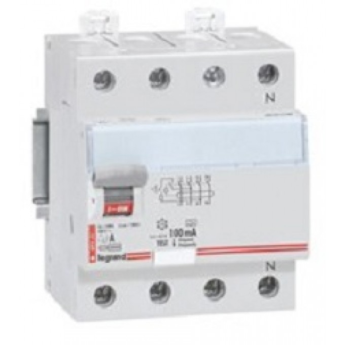 Устройство защитного отключения LEGRAND 411770