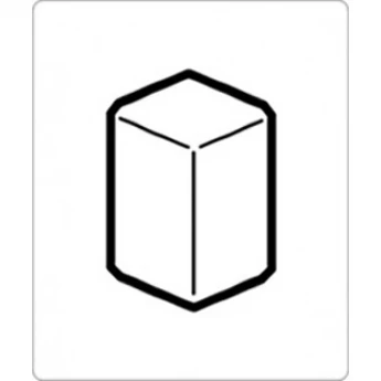 Заглушка LEGRAND 638155