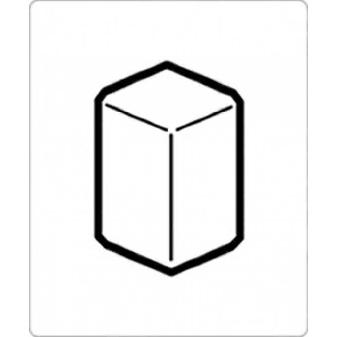 Заглушка LEGRAND 638155