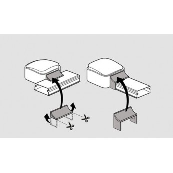 Адаптер LEGRAND 638157