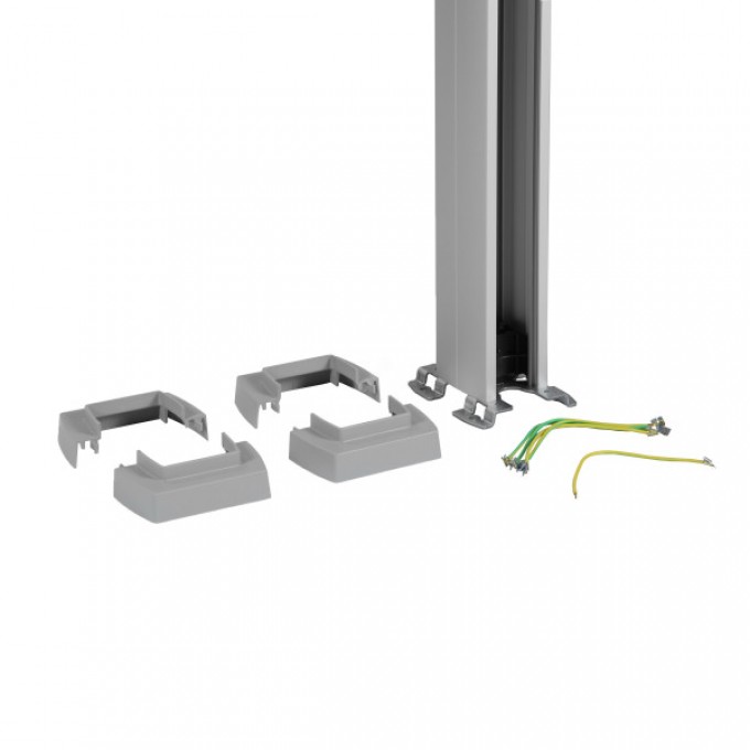 Колонна 1-а секционная LEGRAND 653011