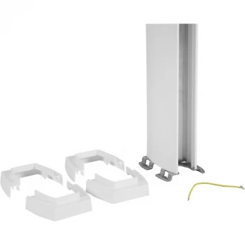 Колонна 2-х секционная LEGRAND 653033