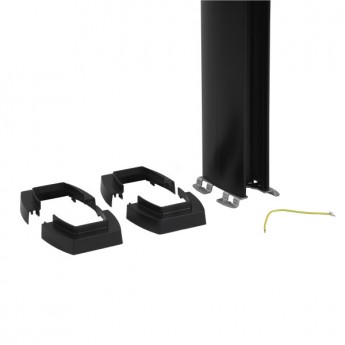 Колонна 4-х секционная LEGRAND 653052