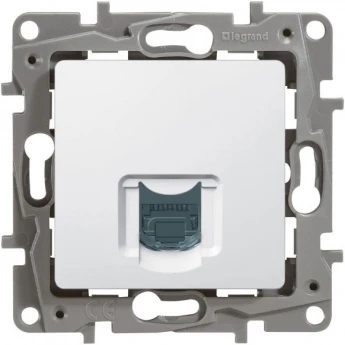 Розетка информационная LEGRAND 672241