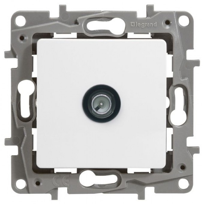 Розетка в сборе LEGRAND 672251