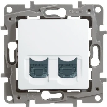Розетка информационная LEGRAND 672254