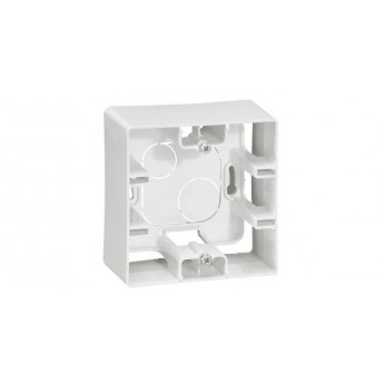 Коробка открытого монтажа LEGRAND 672510