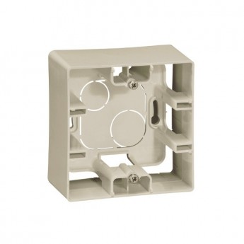 Коробка открытого монтажа LEGRAND 672520