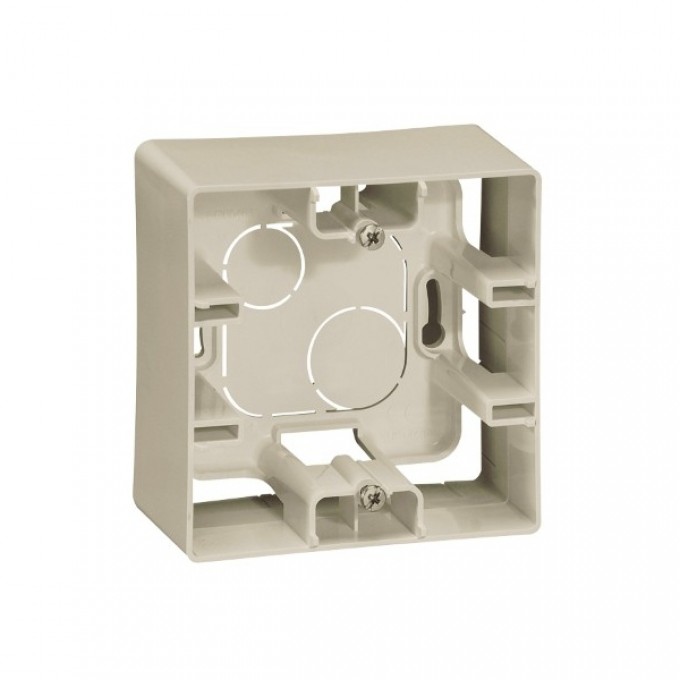 Коробка открытого монтажа LEGRAND 672520