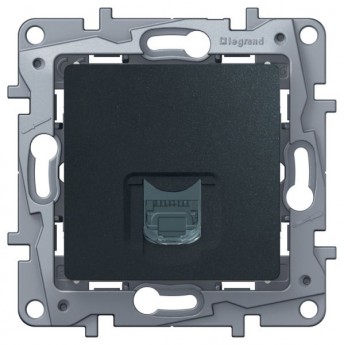 Розетка информационная LEGRAND 672641