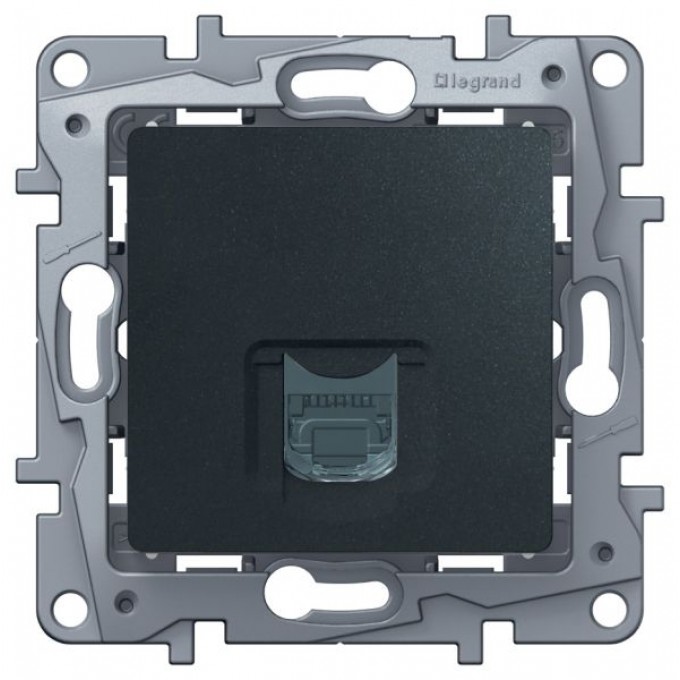 Розетка информационная LEGRAND 672641