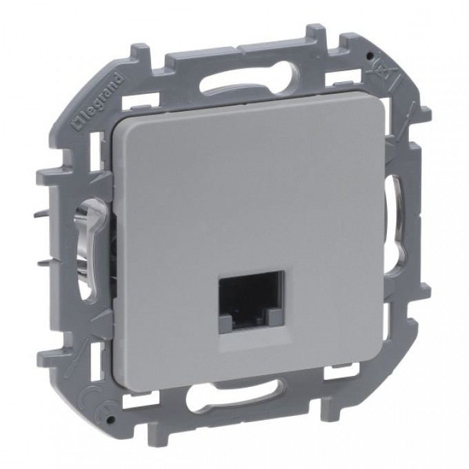 Розетка компьютерная LEGRAND 673832