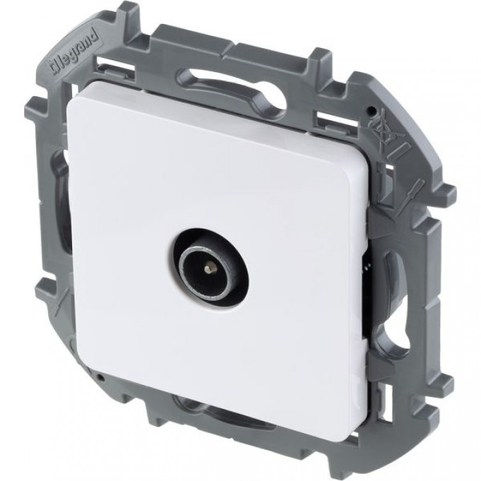 Розетка в сборе LEGRAND 673850