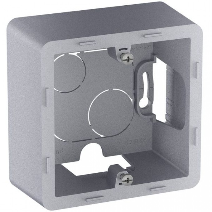 Коробка открытого монтажа LEGRAND 673982