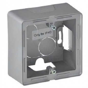 Коробка открытого монтажа LEGRAND 754211