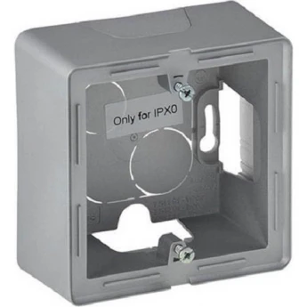 Коробка открытого монтажа LEGRAND 754211