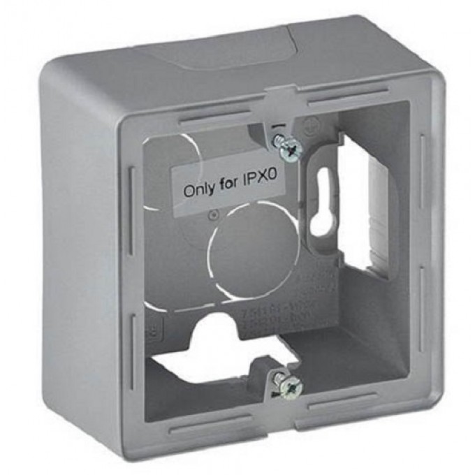 Коробка открытого монтажа LEGRAND 754211