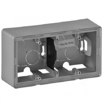 Коробка открытого монтажа LEGRAND 754212