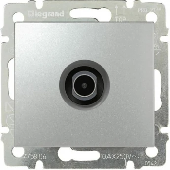 Розетка в сборе LEGRAND 770130