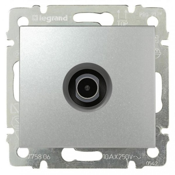 Розетка в сборе LEGRAND 770130