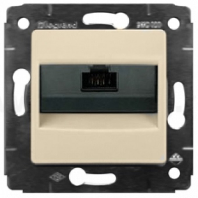 Розетка в сборе LEGRAND 774130