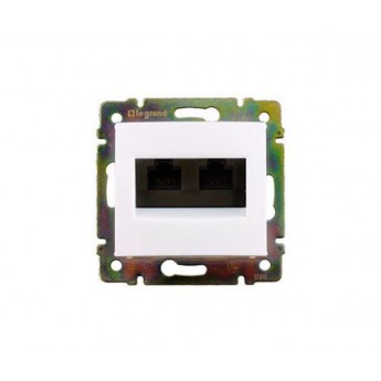 Розетка в сборе LEGRAND 774231