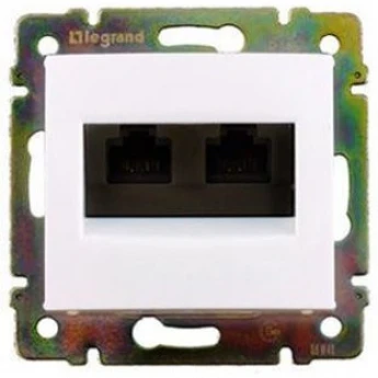 Розетка в сборе LEGRAND 774231