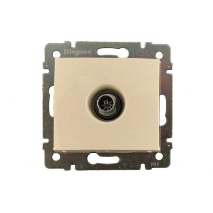 Розетка в сборе LEGRAND 774330