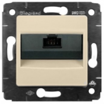 Розетка в сборе LEGRAND 774341